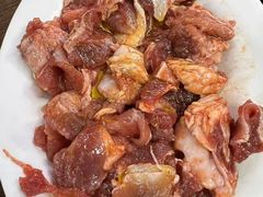 -西塔隆太白烤牛肉馆(图们路店)