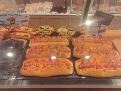 -巴黎贝甜(武夷花园店)
