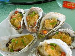 -景好海鲜餐厅(大鹏必选旅游店)