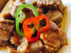 -日昌餐馆(亦庄店)