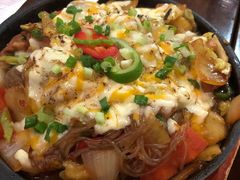 -阿里郎韩国料理