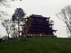 -凤凰沟景区