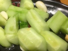 -云晓光头烧烤吧(新大陆广场店)