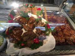 -川人百味(亿合城店)