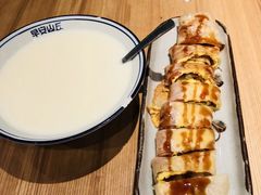 -早安山丘·豆浆油条(小木桥路店)