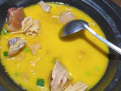 -老阿爸江浙土菜(奥体中心店)