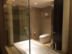 -扬州东关街文昌阁桔子水晶酒店