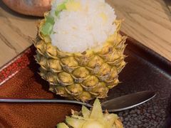 -茄子恰恰·新云南小炒(坪山益田店)