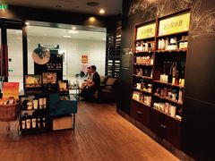 -星巴克(武汉协和医院店)