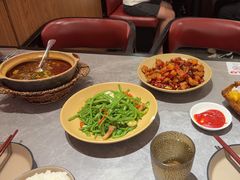 -廖川菜(金虹桥店)