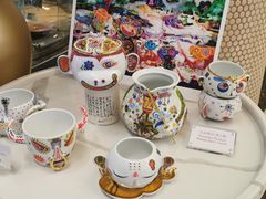 -视博茶点(美狮美高梅店)