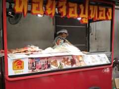 -唐人街(耀华力路)