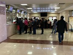 -中国中医科学院西苑医院(本部)