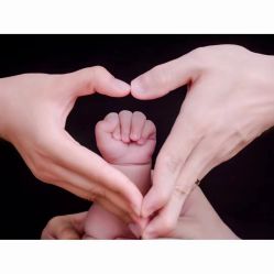-小熊维尼高端孕婴摄影(清湖金銮店)