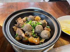 -周记蟹仔粉(侨港风情街店)