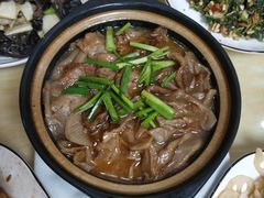 -洪福饭店·十八年老店