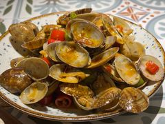 -十面欢腾·海鲜面·台式Bistro(长乐路店)