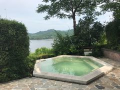 -天目湖涵田半山温泉