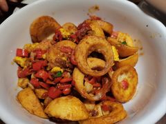 -八碗湘长沙市井菜(坡子街店)