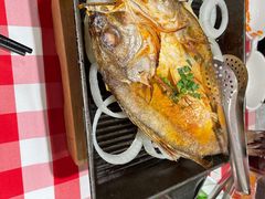 -西贝莜面村(上海百联西郊店)