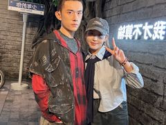 -上海杜莎夫人蜡像馆