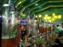 -第35届青岛国际啤酒节