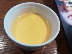 焦糖布丁-比格比萨自助(万柳华联店)