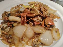 -周家二小姐的菜(西津渡店)