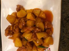 -旺达·福州菜(正大广场店)