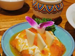 酸奶粽子-清真·双公羊·馕坑烤全羊(奥体店)