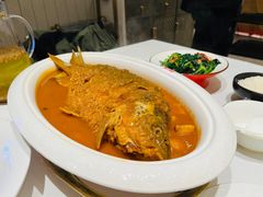 -阿五黄河大鲤鱼(海尚店)