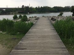 -美兰湖景区