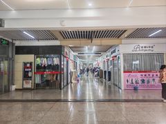 -义乌小商品批发市场(中国小商品城·篁园服装市场店)