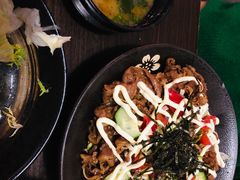 -小曹日本料理(软景中心店)