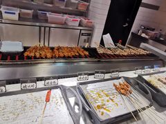 -川骄海鲜自助(亚运村店)
