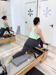 -水沐莲清瑜伽·普拉提