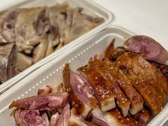 -章云板鸭(评事街店)