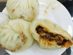 -天宫院小吃·包子炒肝儿(管庄店)