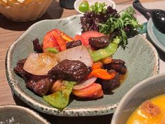 -安南越南餐厅(青岛万象城店)