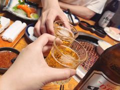 -炎蔵牛舌烤肉
