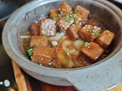 -聚鑫阁江浙菜·非遗传承技艺(青村帝华园店)