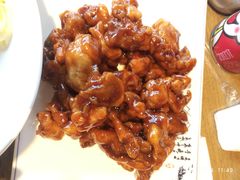 -童年小筑餐厅(申花路店)