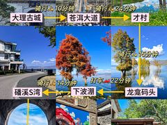-阿昌白族石板烧(大理古城店)