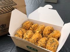 -泸溪河桃酥(江宁太阳城店)