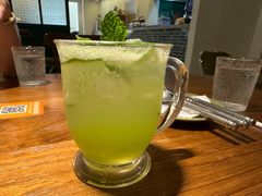 -The Good Place好地方·Brunch·coffee(国贸店)