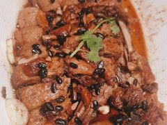 -小天厨民间菜馆(深圳街店)