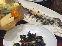 -昆承湖酒家·本帮农家菜