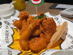 -新太二·鲜料川菜(晶耀前滩店)