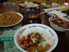 -龙老五汤店(站前西路店)