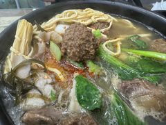 -清真·穆萨砂锅(大皮院店)
